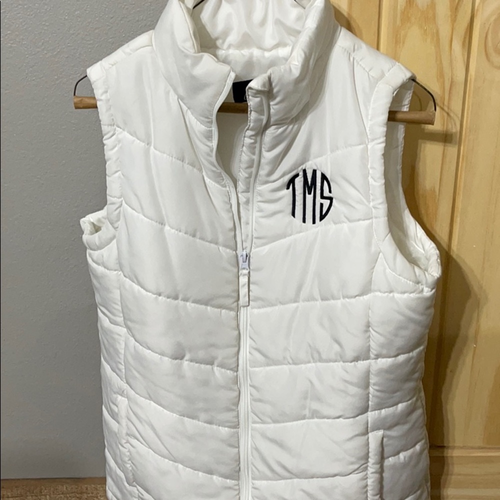 Vest